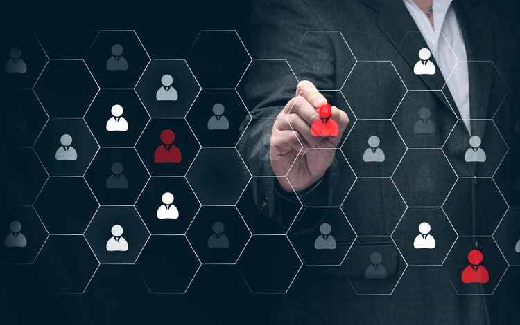 Headhunting in Saudi Arabia, Qatar, Dubai