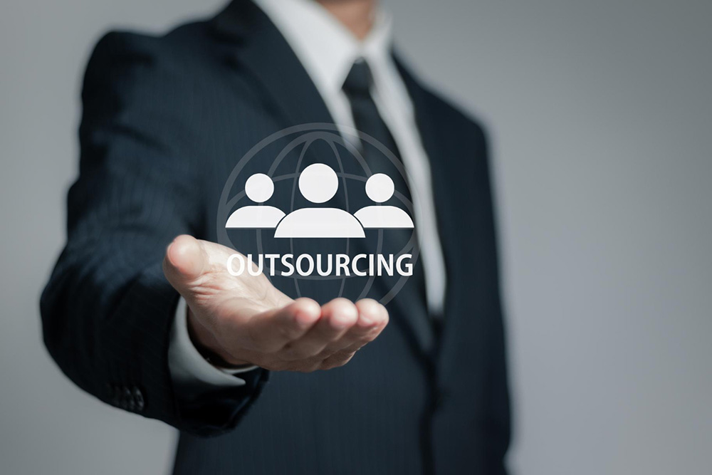 The Benefits of Outsourcing Recruitment