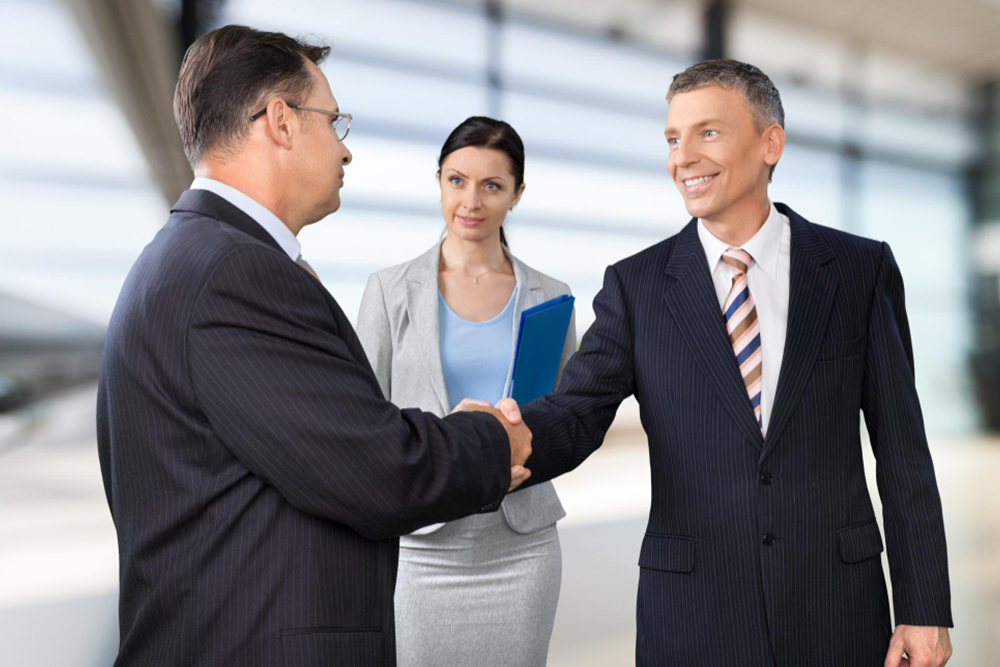 Best Practices for Onboarding New Executives