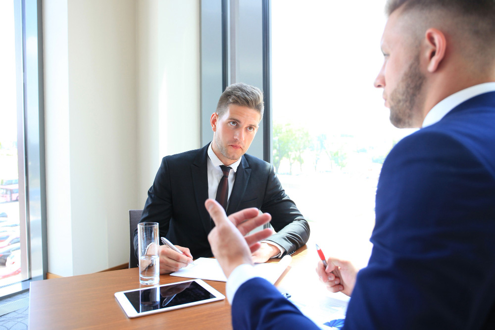 How to Prepare for an Executive Level Interview