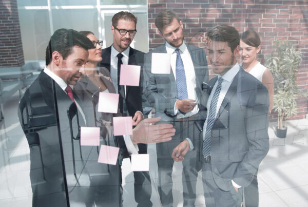 The Importance of Soft Skills in Executive Roles