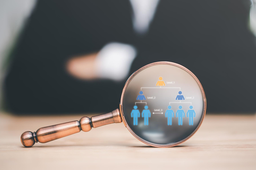 How Executive Search Firms Build Networks