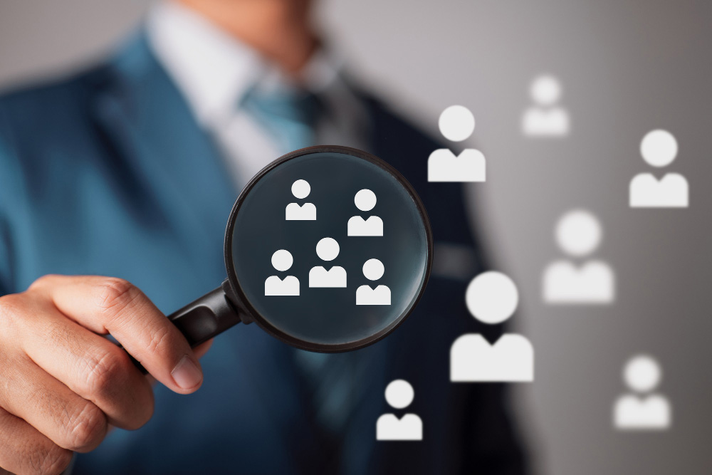 Tailoring Recruitment Strategies to Different Generations