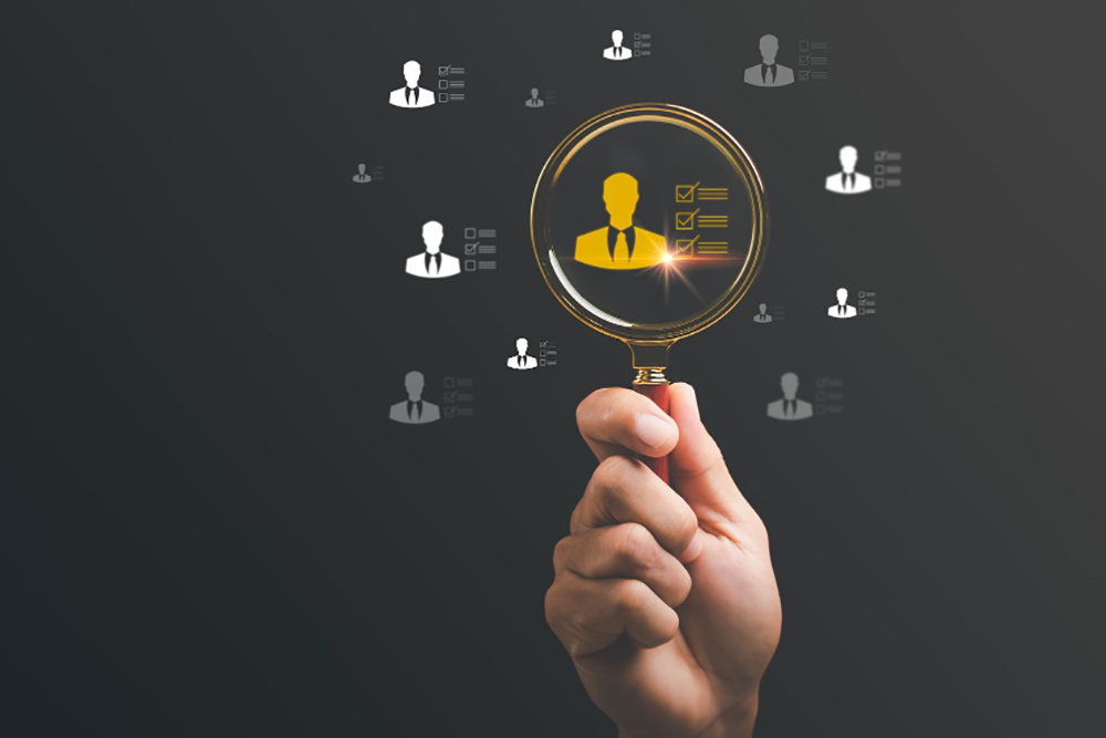 The Importance of Non-Discrimination in Recruitment