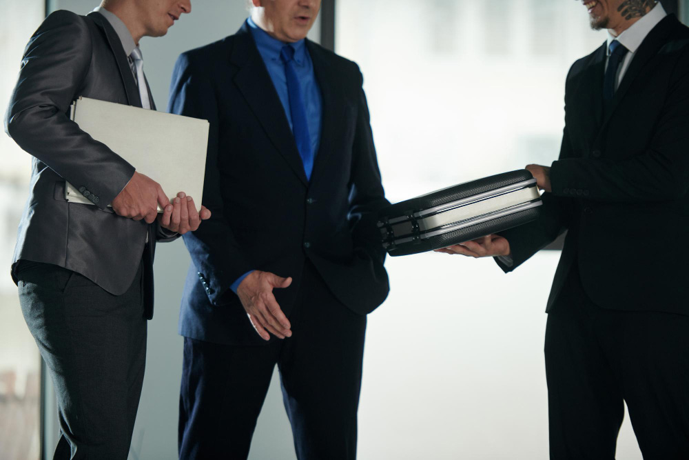 How Executive Search Firms Handle Confidentiality
