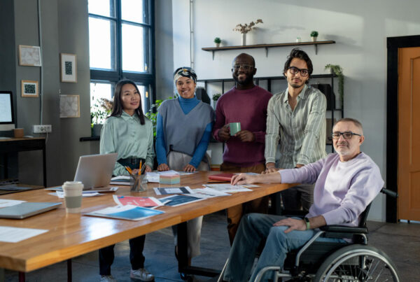 Placement for Diversity and Inclusion