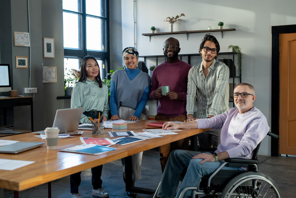 Placement for Diversity and Inclusion