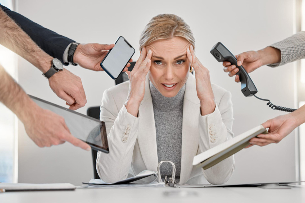 The Importance of Headhunting in Crisis Management