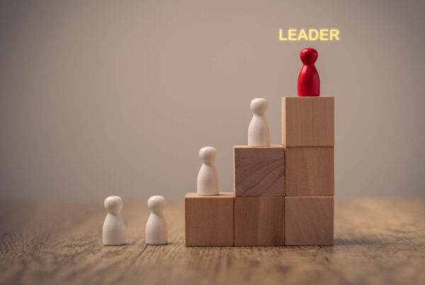 The Role of Leadership in Change Management