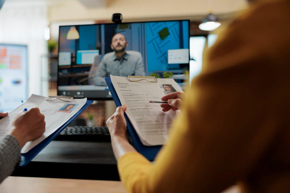 Using Recruitment Agencies vs. In-House Teams